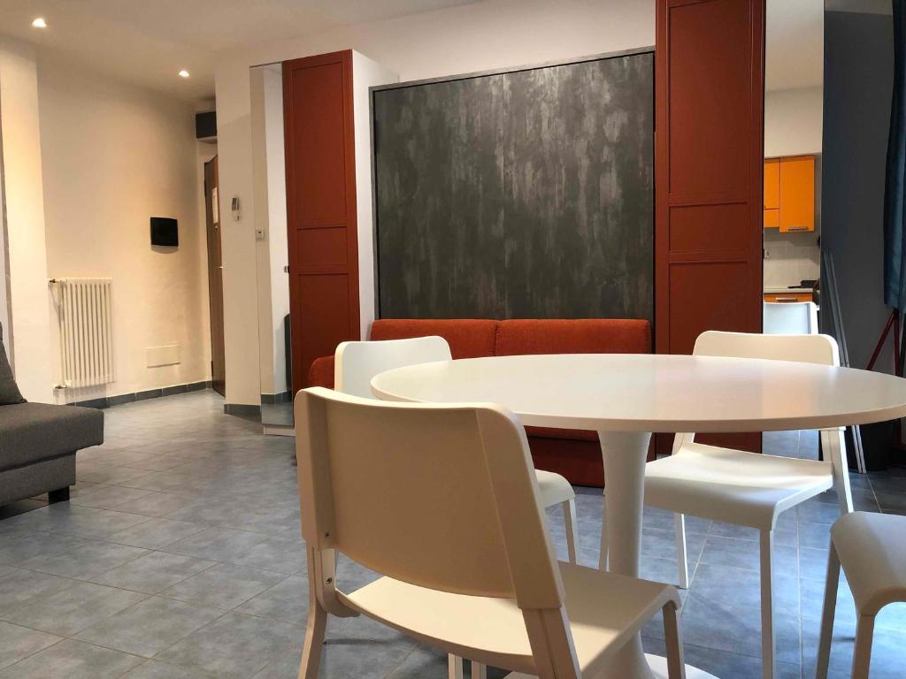 Graziella Residence Appartamenti - Standard Apartment