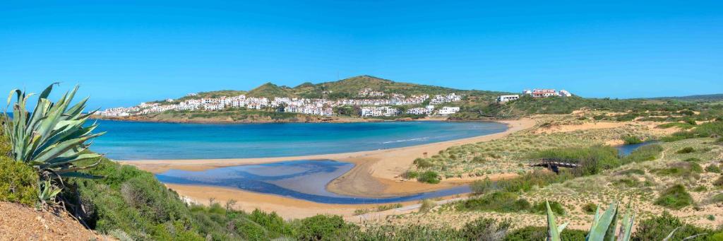 Casa Cristalina Menorca, Fornells – Updated 2023 Prices