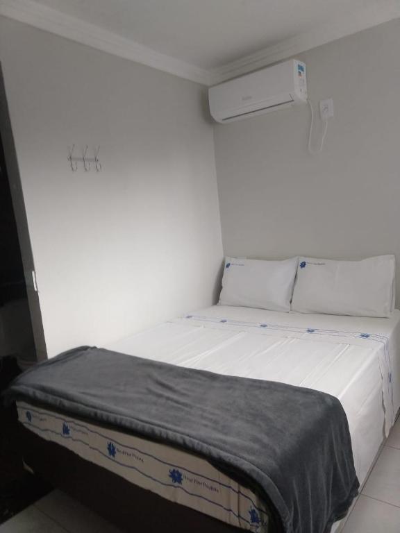  Hotel Flor Paulista