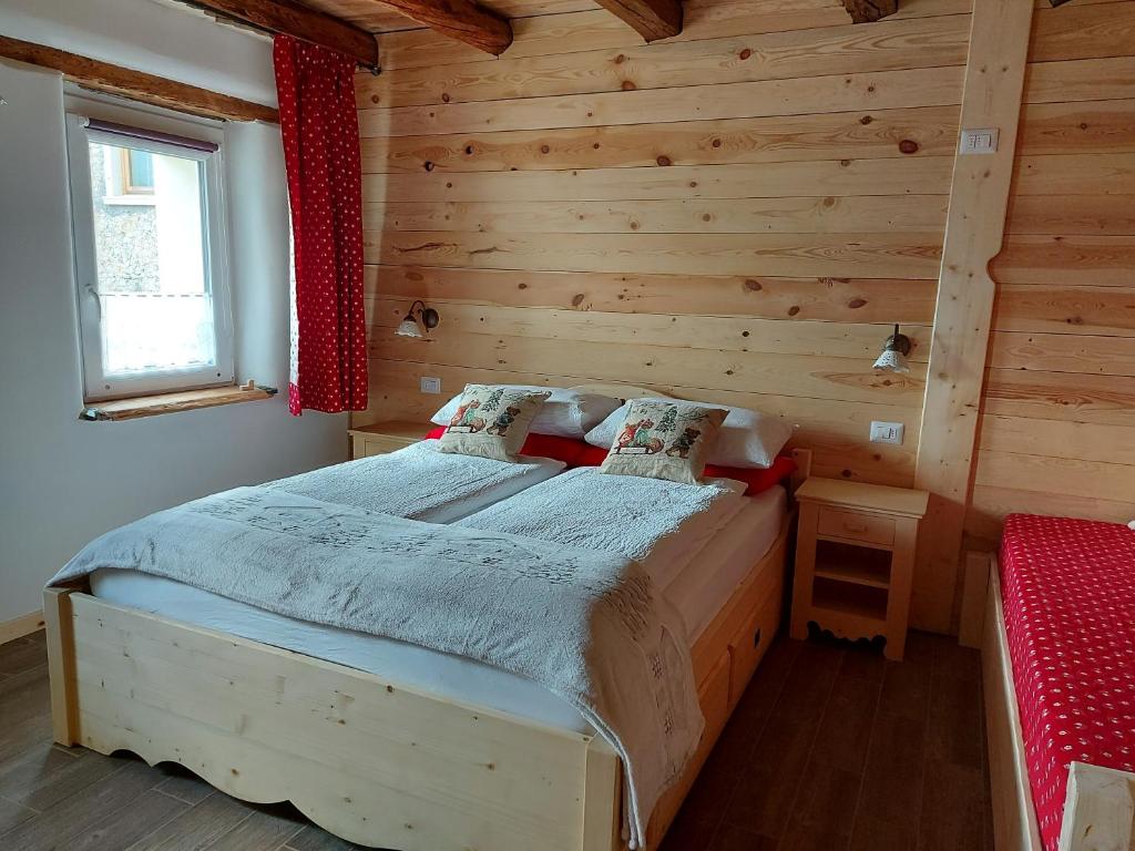 B&B SognoInCadore - 19