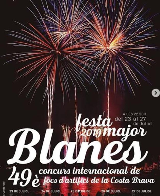 Kép BRAVAHOLIDAYS-260-Lotus-2 szállásáról Blanesben a galériában