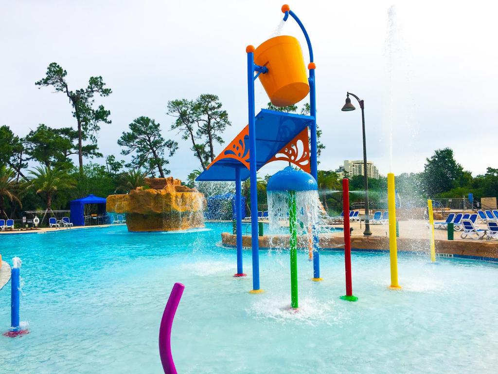 Wyndham Lake Buena Vista – Disney Springs® Area photo