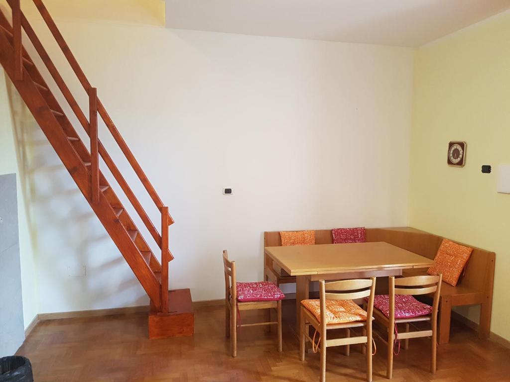 Fotografie z fotogalerie ubytování San Casciano v destinaci Narni