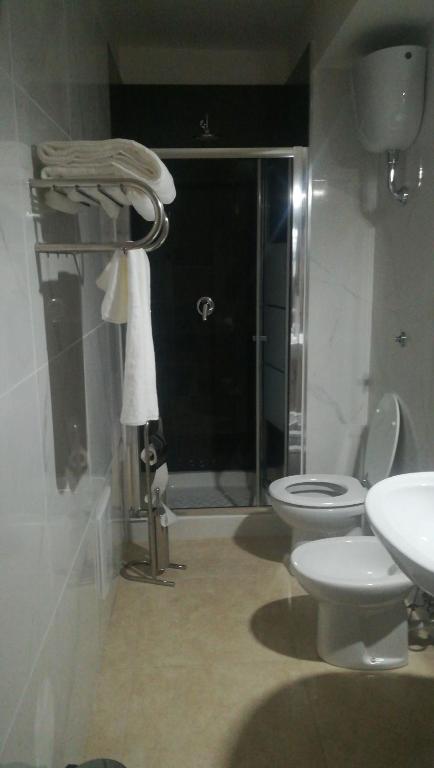 HOTEL COHIBA - Sala King