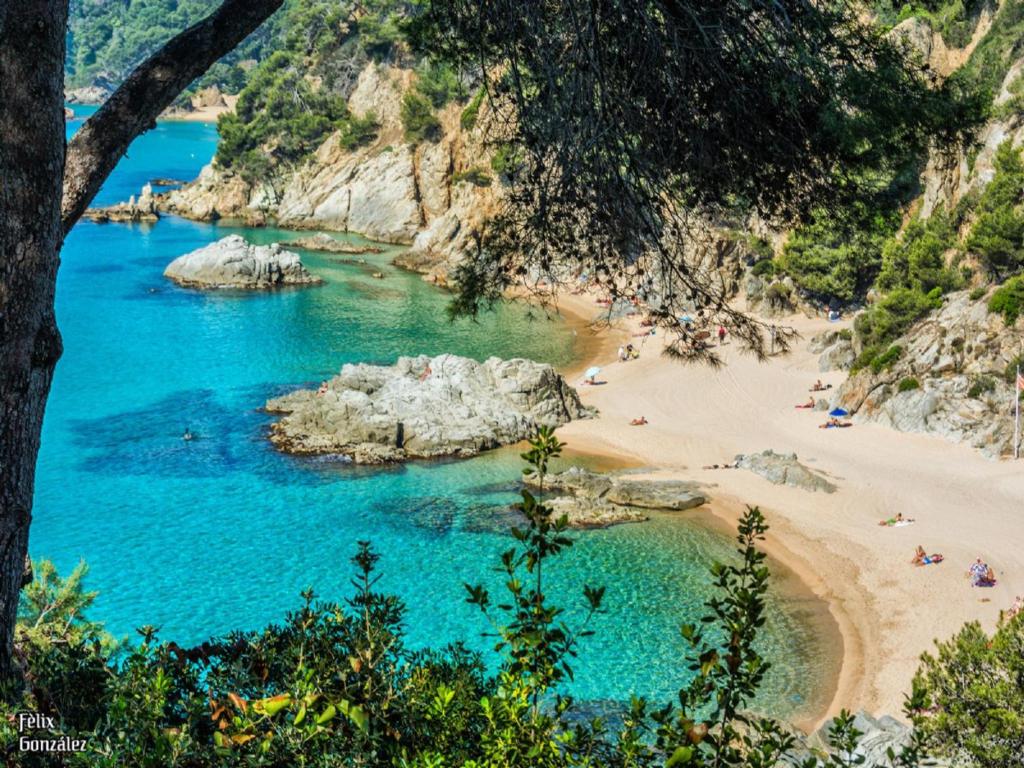 VILLA LUX EXPERIENCE (Spanje Tossa de Mar) - Booking.com