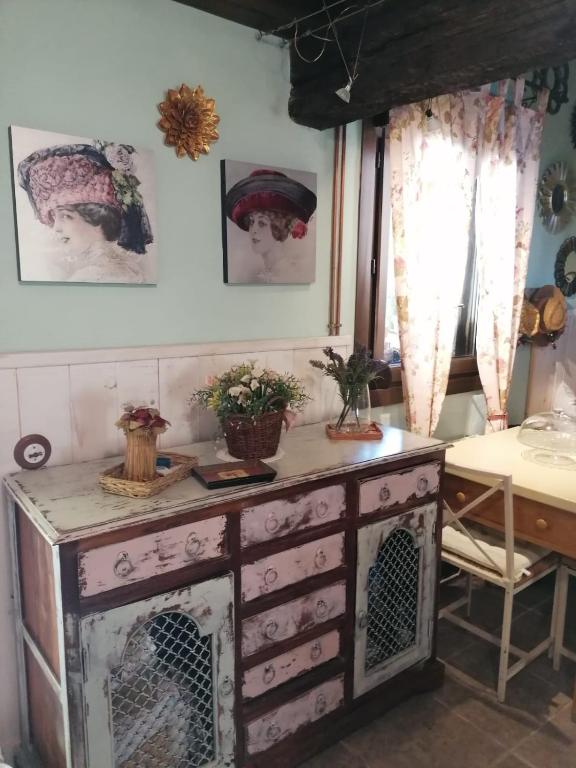 Kép Hotel Rural El Marquesito Antigua Casa Carmela szállásáról Arenas de San Pedróban a galériában