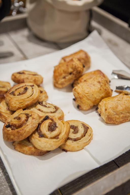 Quentin Zoo hotel - Resim 13