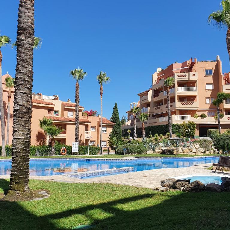 Booking.com: Appartement Reserva Seaviews Penthouse ...