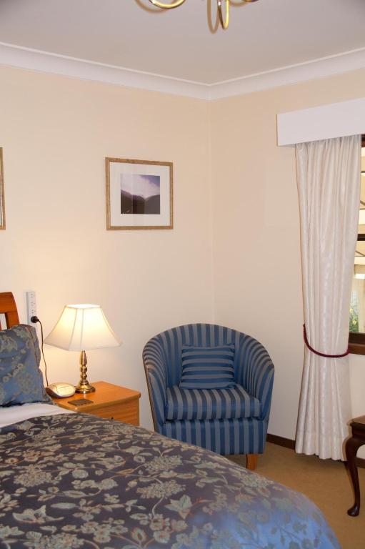 Bathurst Heights Bed & Breakfast - Habitación De La Reina
