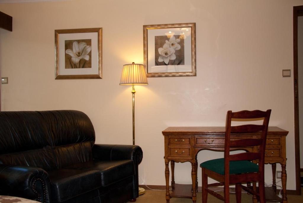 Bathurst Heights Bed & Breakfast - Suite De Lujo