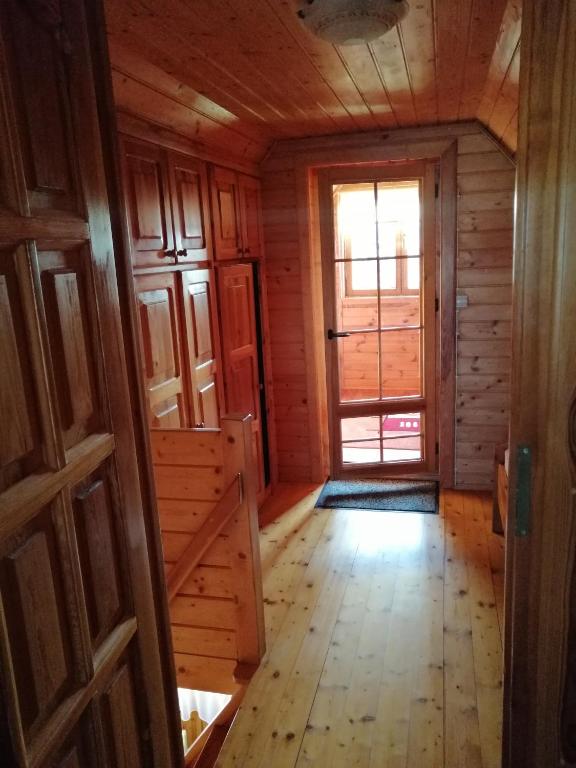 Fotografia z galérie ubytovania PILGRIM domek gościnny w Gietrzwałdzie na Warmii v destinácii Gietrzwałd