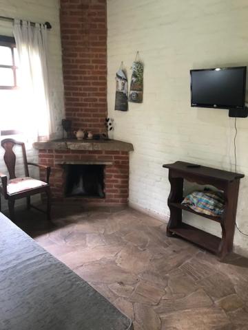  Chalés de Minas Hotel Fazenda