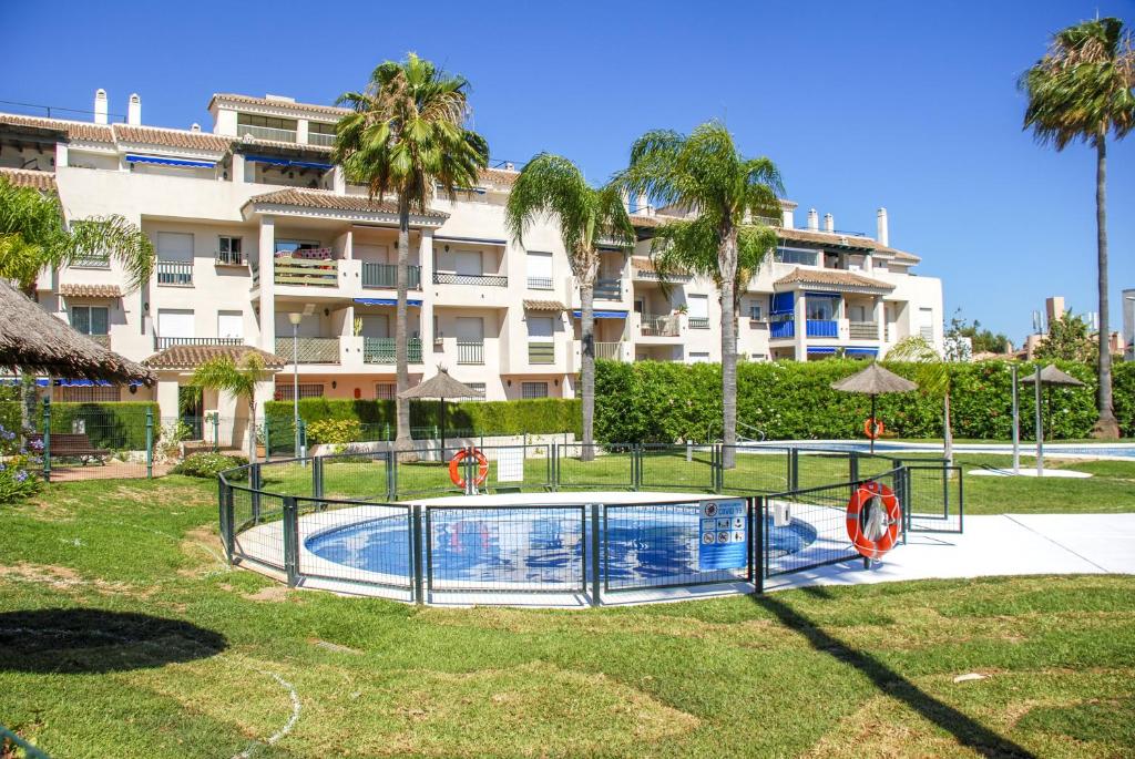 Great 2 Bedroom Apartment Near Puerto Banus, Marbella ...
