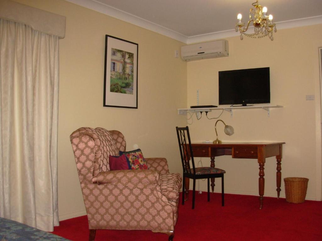 Bathurst Heights Bed & Breakfast - Suite De Lujo Con Baño De Spa