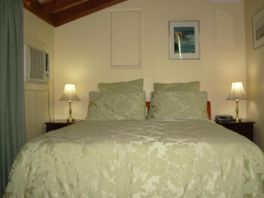 Bathurst Heights Bed & Breakfast - Habitación Familiar