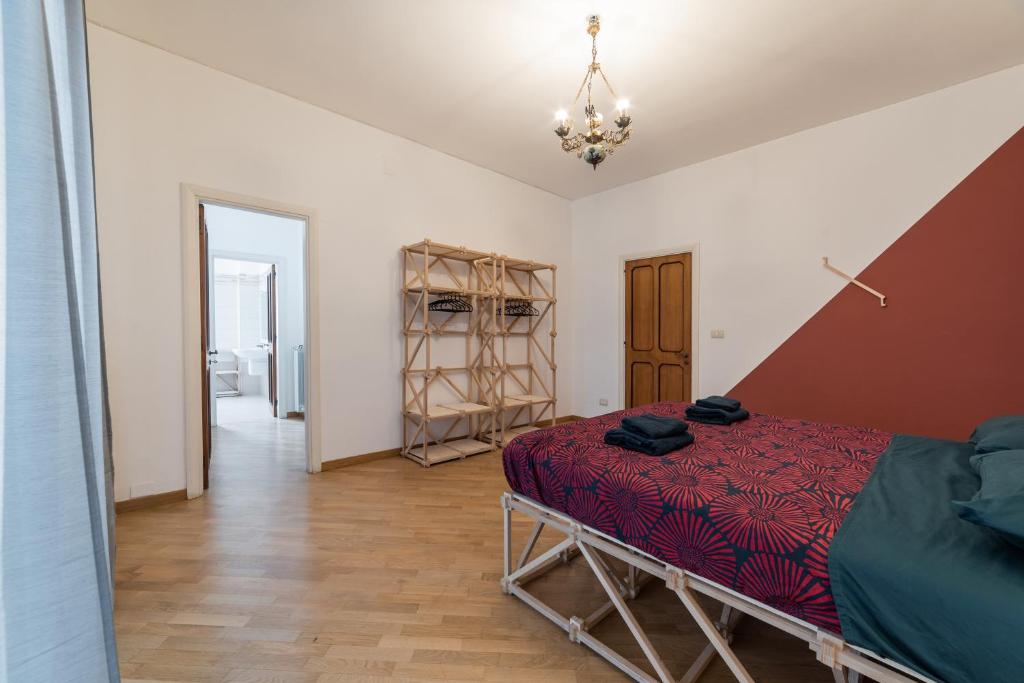 Emanuele Guest House - Double Room