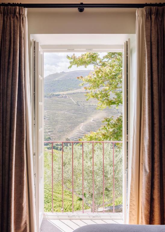 Quinta Nova Winery House - Relais & Châteaux - 17