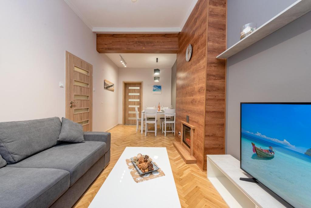 Downtown apartment Burgas - Housity