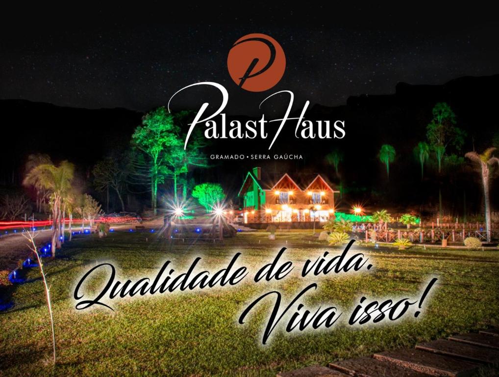  Palast Haus