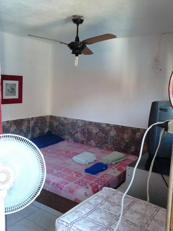  Hospedaria Rio das Ostras