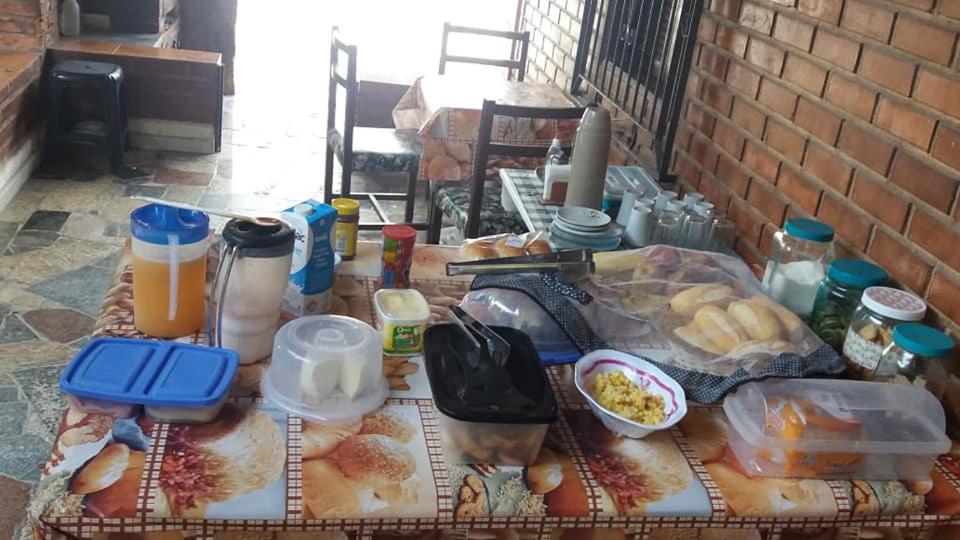  Hospedaria Rio das Ostras