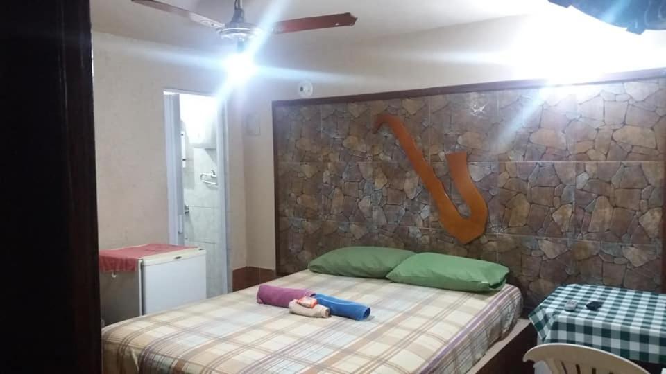  Hospedaria Rio das Ostras