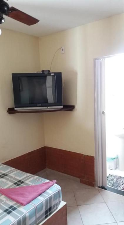  Hospedaria Rio das Ostras