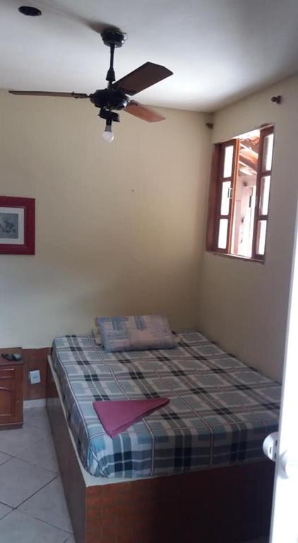  Hospedaria Rio das Ostras