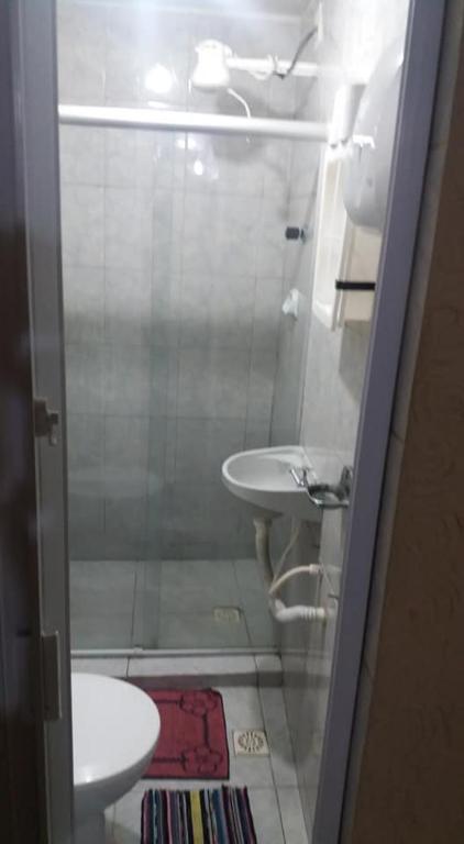  Hospedaria Rio das Ostras