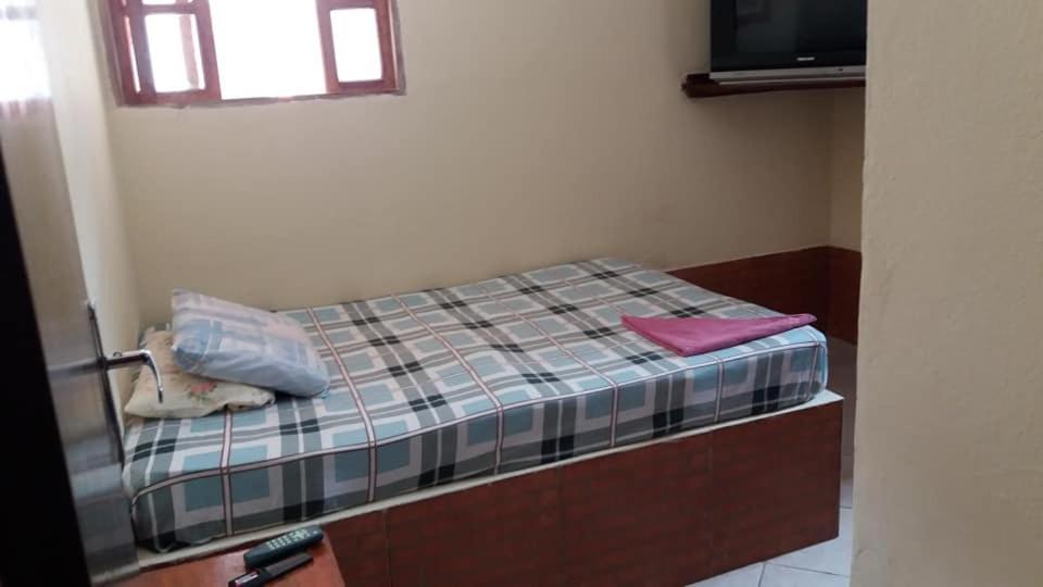  Hospedaria Rio das Ostras