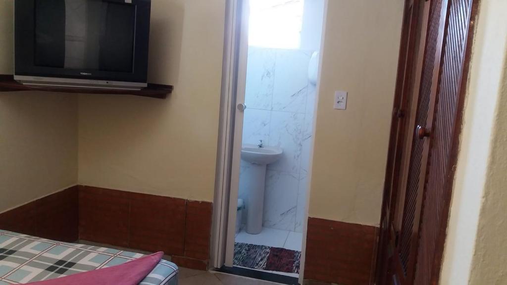  Hospedaria Rio das Ostras