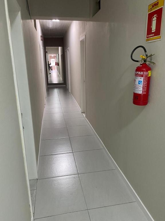  Hotel LIFE IJUÍ
