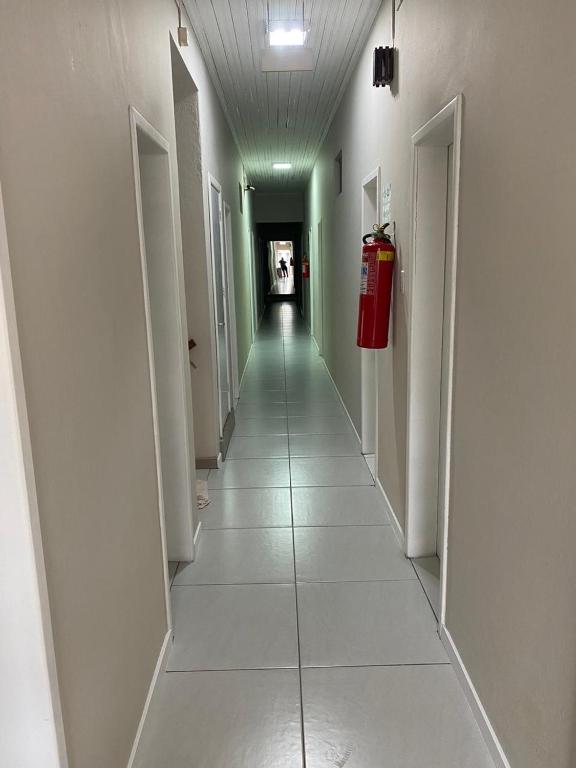 Hotel LIFE IJUÍ