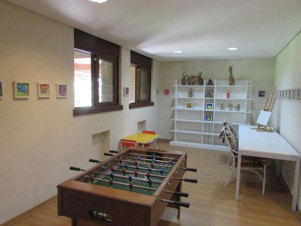 VILLA DEL FIORE 105 - 2 DORMITÓRIOS EM CONDOMÍNIO COM PISCINA!  VILLA DEL FIORE 105 - 2 DORMITÓRIOS EM CONDOMÍNIO COM PISCINA!