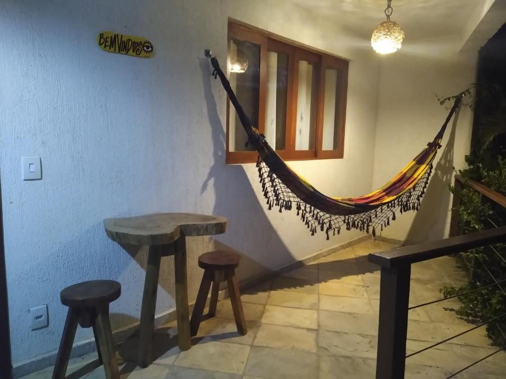  Apartamento TOP em Pipa