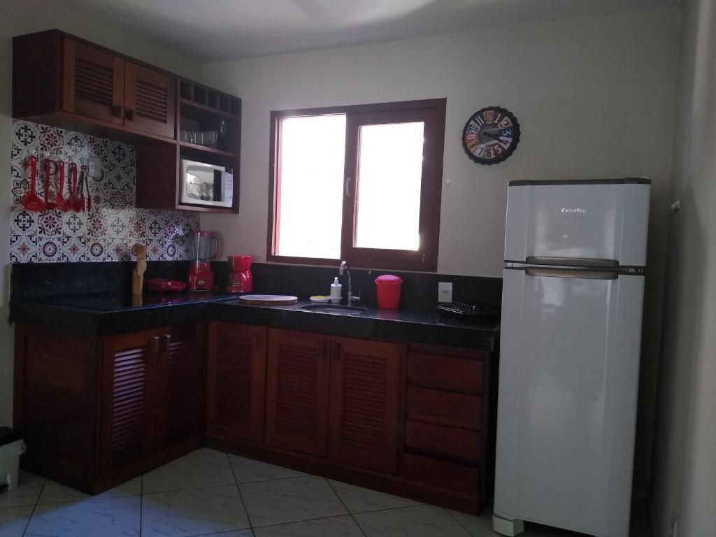  Apartamento TOP em Pipa