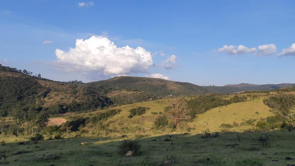  Sossego Da Mata