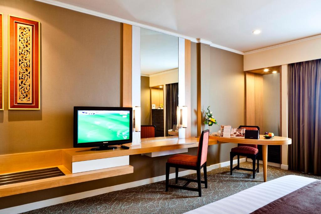 Royal Princess Larn Luang - SHA Extra Plus - Resim 20