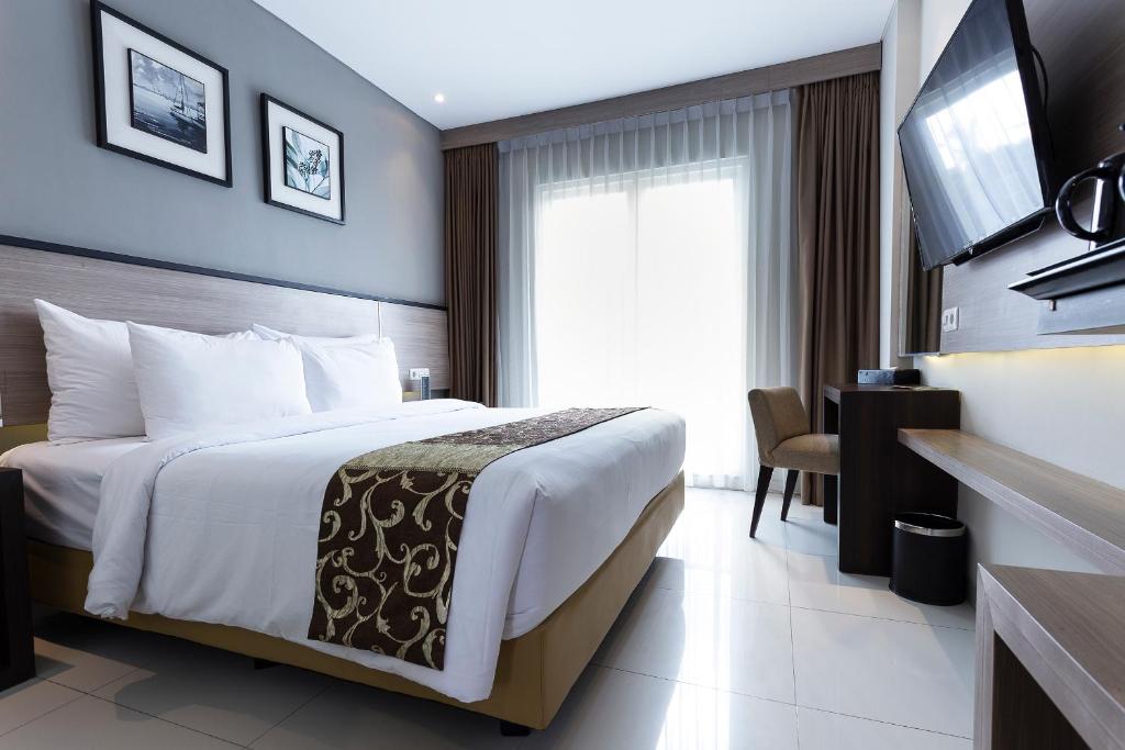 Montana Premier Senggigi - 6