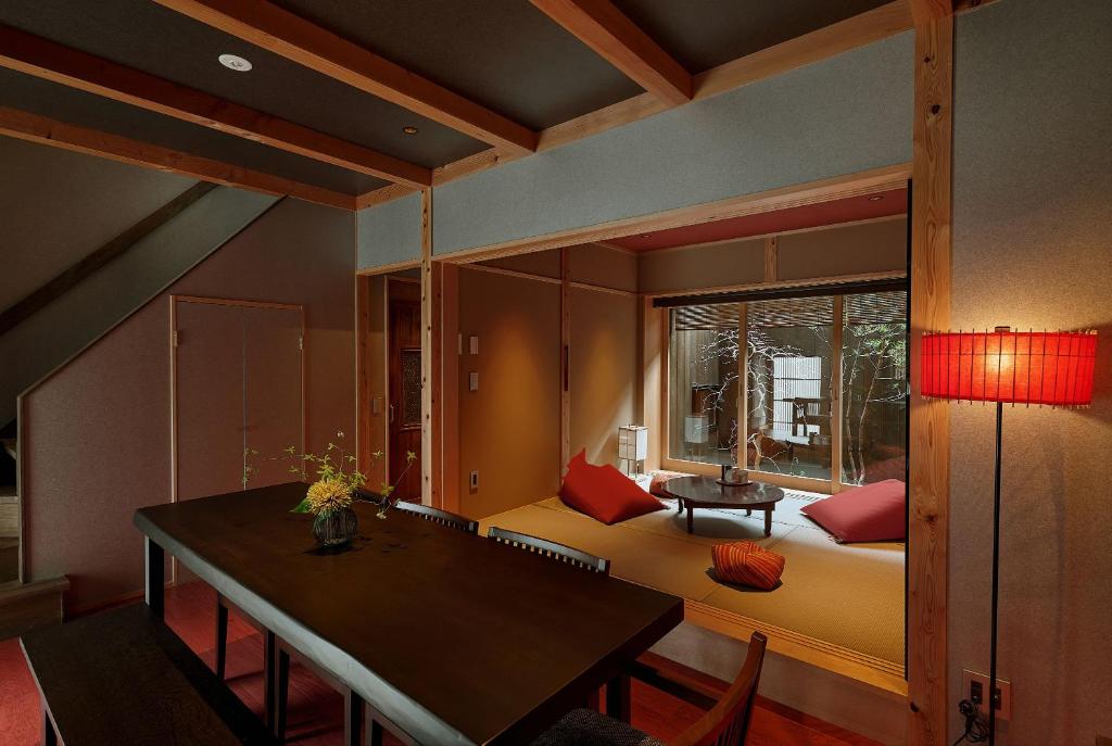 Tasokare Machiya House