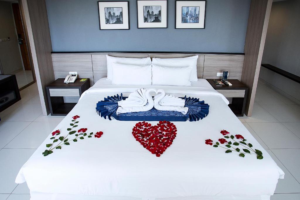 Montana Premier Senggigi - 9