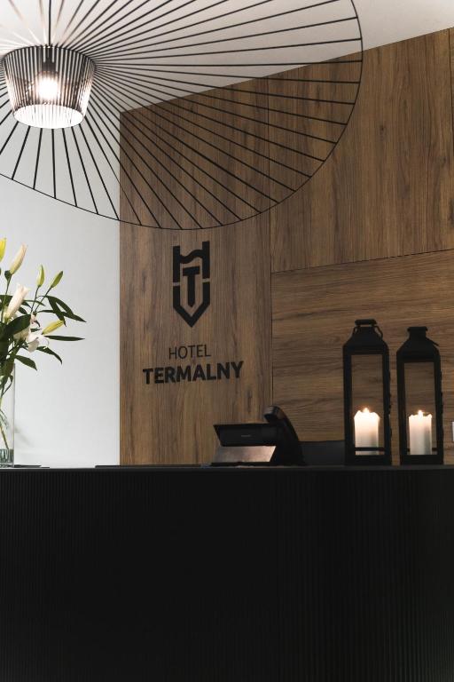 Hotel Termalny - 17
