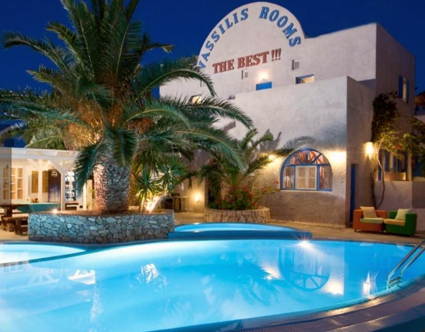 Piscina di The Best o nelle vicinanze