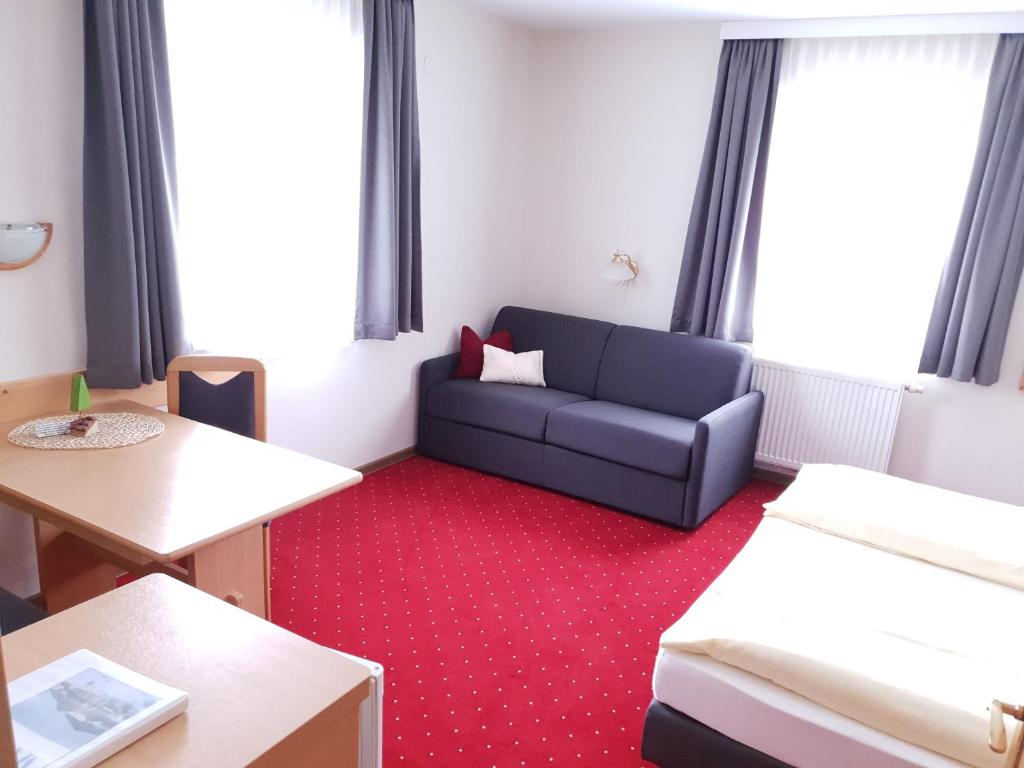 Aparthotel Pichler - 1