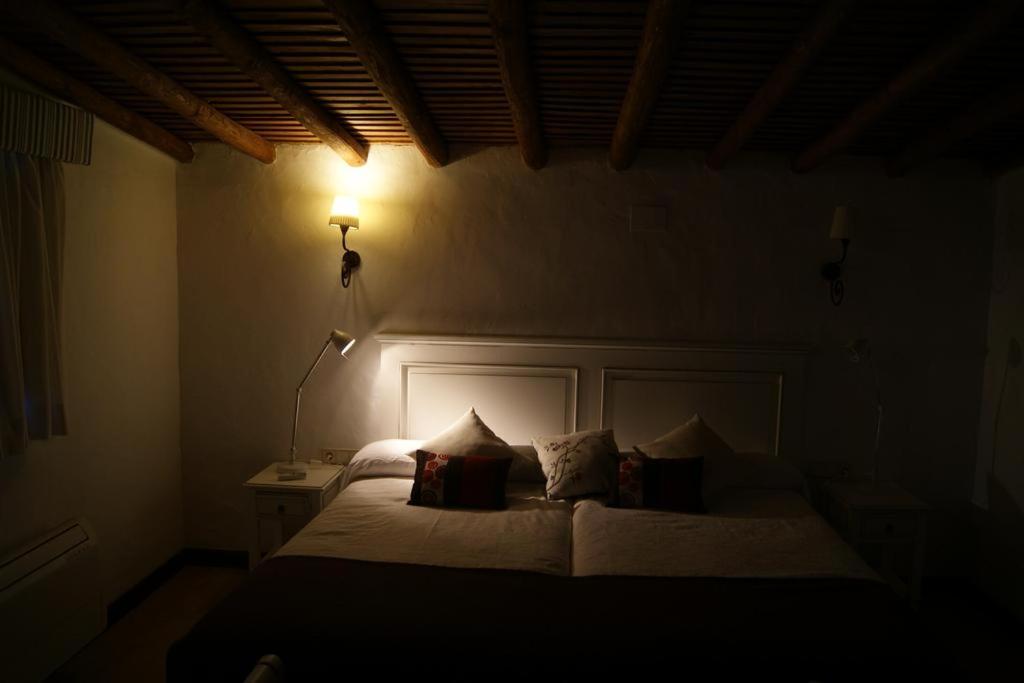 Apartamentos Rurales Escobar & Jerez, Valencia de Alcántara ...
