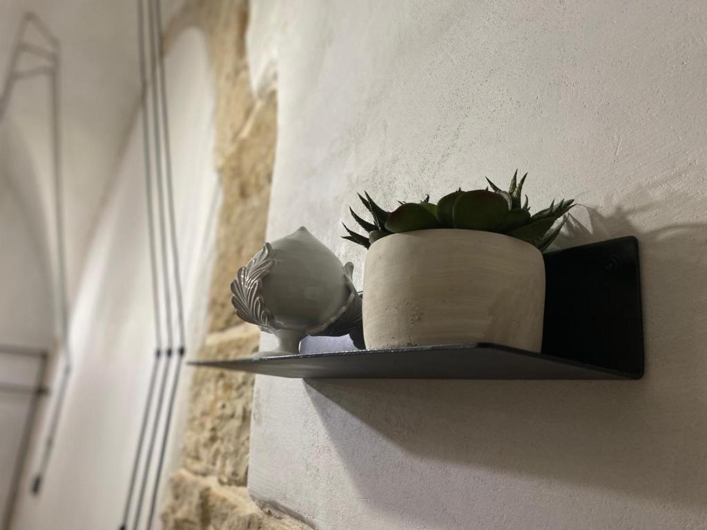 Fotografie z fotogalerie ubytování BORGOBELTRANI v destinaci Trani