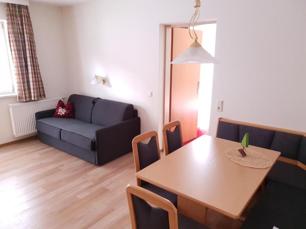 Aparthotel Pichler - 12