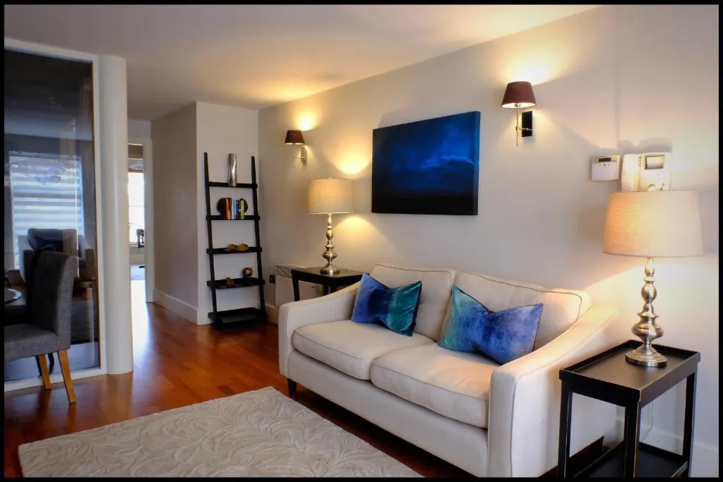 City Apartments - Alma Terrace, York, Marea Britanie