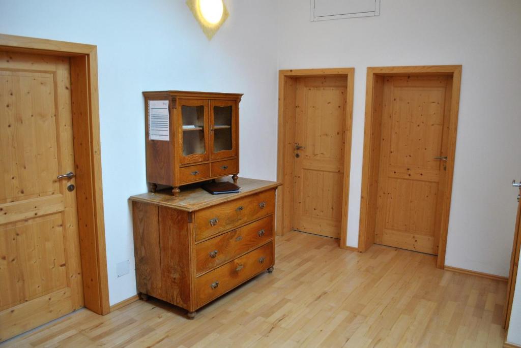 Fotografie z fotogalerie ubytování Ferienwohnung Leitner v destinaci Lunz am See