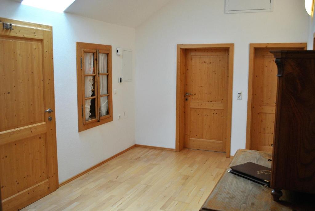 Fotografie z fotogalerie ubytování Ferienwohnung Leitner v destinaci Lunz am See